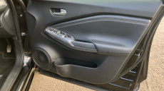 Nissan Juke 1.0 DiG-T 114 N-Connecta 5dr Petrol Hatchback